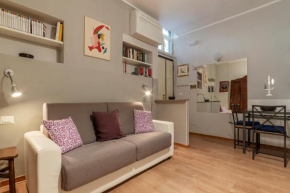 Trastevere cosy studio
